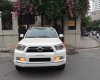 Toyota 4 Runner 2013 - Cần bán lại xe Toyota 4 Runner đời 2013, màu trắng, nhập khẩu