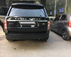 LandRover Range rover Autobiogrphy LWB  2016 - Bán Range Rover Autobiography LWB 2016, đăng ký 2016, xe đẹp, đi ít, biển số siêu VIP