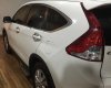 Honda CR V 2.0 AT 2014 - Xe Honda CR V 2.0 đời 2014, màu trắng, 696 triệu