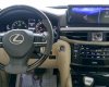 Lexus LX 570 2015 - Bán ô tô Lexus LX 570 đời 2015, màu trắng, nhập khẩu nguyên chiếc