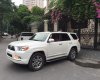 Toyota 4 Runner 2013 - Cần bán lại xe Toyota 4 Runner đời 2013, màu trắng, nhập khẩu