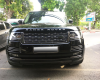 LandRover Range rover Autobiogrphy LWB  2016 - Bán Range Rover Autobiography LWB 2016, đăng ký 2016, xe đẹp, đi ít, biển số siêu VIP