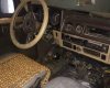 Toyota Land Cruiser   1984 - Bán xe cũ Toyota Land Cruiser đời 1984, màu trắng, nhập khẩu