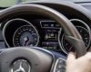 Mercedes-Benz GLE-Class   GLE400 4Matic 2017 - Bán Mercedes GLE400 4Matic đời 2017, nhập khẩu