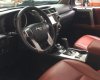 Toyota 4 Runner  Limited  2013 - Bán ô tô Toyota 4 Runner Limited năm 2013, màu trắng, nhập khẩu