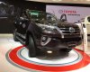 Toyota Fortuner 2.4G 4x2MT 2017 - Toyota Mỹ Đình, bán Toyota Fortuner giá tốt nhất, hỗ trợ mua xe trả góp