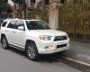 Toyota 4 Runner  Limited  2013 - Bán ô tô Toyota 4 Runner Limited năm 2013, màu trắng, nhập khẩu
