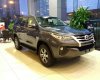 Toyota Fortuner 2.4G 4x2MT 2017 - Toyota Mỹ Đình, bán Toyota Fortuner giá tốt nhất, hỗ trợ mua xe trả góp