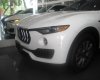 Maserati 2017 - Bán ô tô Maserati Levante đời 2017