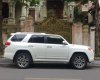 Toyota 4 Runner  Limited  2013 - Bán ô tô Toyota 4 Runner Limited năm 2013, màu trắng, nhập khẩu