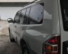 Mitsubishi Pajero 2000 - Bán Mitsubishi Pajero sản xuất 2000, giá cạnh tranh