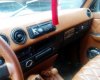 Toyota Land Cruiser 1982 - Bán Toyota Land Cruiser sản xuất 1982, màu xám, nhập khẩu