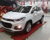 Chevrolet Trax 2016 - Bán Chevrolet Trax năm 2016, màu trắng, nhập khẩu