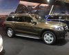 Mercedes-Benz GLE-Class   GLE450 AMG 2017 - Bán xe Mercedes GLE450 AMG sản xuất 2017, màu nâu, nhập khẩu