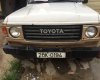 Toyota Land Cruiser 1983 - Bán Toyota Land Cruiser đời 1983, màu trắng