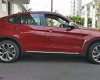 BMW X6 xDrive 35i 2016 - Bán BMW X6 xDrive 35i năm 2016, màu đỏ, nhập khẩu