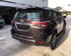 Toyota Fortuner 2.4G 4x2MT 2017 - Toyota Mỹ Đình, bán Toyota Fortuner giá tốt nhất, hỗ trợ mua xe trả góp