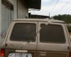 Toyota Land Cruiser 1982 - Bán Toyota Land Cruiser sản xuất 1982, màu xám, nhập khẩu