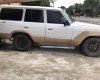 Toyota Land Cruiser 1983 - Bán Toyota Land Cruiser đời 1983, màu trắng