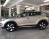 Hyundai Tucson   AT 2017 - Bán xe Hyundai Tucson full xăng 2.0 AT, hỗ trợ vay 85% giá trị xe. Hotline 0935904141 - 0948945599