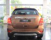 Chevrolet Trax LT 2017 - Chevrolet Trax giảm giá không thể tin nỗi. Gọi 0902.105.105 để biết sự khác biệt