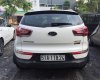 Kia Sportage Limited 2011 - Bán xe Kia Sportage Limited đời 2011, màu trắng, xe nhập