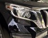 Toyota Prado 2016 - Cần bán xe Toyota Prado đời 2016, màu đen, nhập khẩu nguyên chiếc