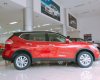 Nissan X trail 2.0 Premium  2017 - Cần bán xe Nissan X trail 2.0 Premium đời 2018, màu đỏ