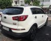 Kia Sportage Limited 2011 - Bán xe Kia Sportage Limited đời 2011, màu trắng, xe nhập