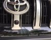 Toyota Prado 2016 - Cần bán xe Toyota Prado đời 2016, màu đen, nhập khẩu nguyên chiếc