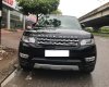 LandRover Sport HSE 2014 - Bán LandRover Sport HSE đời 2014, màu đen, nội thất nâu