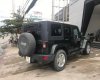 Jeep Wrangler 2009 - Cần bán gấp Jeep Wrangler sản xuất 2009, nhập khẩu nguyên chiếc