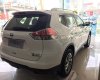 Nissan X trail 2.5 SV 4WD 2017 - Bán xe Nissan X trail đời 2018 màu trắng, khuyến mãi tốt, liên hệ: 098.590.4400