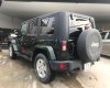 Jeep Wrangler 2009 - Cần bán gấp Jeep Wrangler sản xuất 2009, nhập khẩu nguyên chiếc