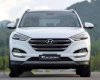 Hyundai Tucson 2017 - Cần bán xe Hyundai Tucson đời 2017, màu trắng, giá tốt