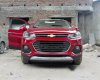 Chevrolet Trax 2016 - Bán Chevrolet Trax năm 2016, màu đỏ, xe nhập, 769 triệu