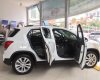 Chevrolet Trax LT 2017 - Cần bán xe Chevrolet Trax LT đời 2017, màu trắng, xe nhập. LH 0939358089