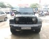 Jeep Wrangler 2009 - Cần bán gấp Jeep Wrangler sản xuất 2009, nhập khẩu nguyên chiếc