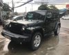 Jeep Wrangler 2009 - Cần bán gấp Jeep Wrangler sản xuất 2009, nhập khẩu nguyên chiếc