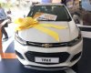 Chevrolet C-HR 2016 - Bán Chevrolet Trax đời 2016, màu trắng, nhập khẩu, 769tr