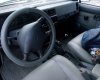 Nissan Pathfinder Lx 1992 - Cần bán xe Nissan Pathfinder LX năm 1992, màu bạc, nhập khẩu