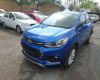 Chevrolet Trax 2016 - Cần bán Chevrolet Trax đời 2016, màu xanh lam, 769tr