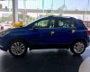 Chevrolet Trax 2016 - Cần bán Chevrolet Trax đời 2016, màu xanh lam, 769tr