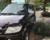 Isuzu Hi lander  MT 2007 - Bán Isuzu Hi lander MT đời 2007, màu nâu như mới, 298tr