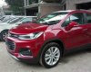 Chevrolet Trax 2016 - Bán Chevrolet Trax năm 2016, màu đỏ, xe nhập, 769 triệu