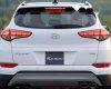 Hyundai Tucson 2017 - Cần bán xe Hyundai Tucson đời 2017, màu trắng, giá tốt