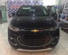 Chevrolet Trax LT 2017 - Cần bán xe Chevrolet Trax LT đời 2017, màu đen. Xe nhập, LH 0939358089