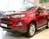 Ford EcoSport 2018 - Giá shock.. Giảm khủng đón giáng sinh - tặng dán film, BHVC