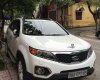 Kia Sorento 2012 - Bán xe Kia Sorento đời 2012, màu trắng