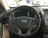 Kia Sorento 2.4 GATH 2017 - Bán Kia Sorento máy xăng 2.4L, bản cao cấp, Full Option, giao xe ngay, hỗ trợ trả góp L/H 0986.075.600